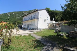 Hiša Plomin, Kršan, 202m2
