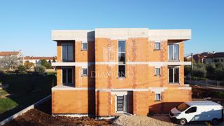 Apartmaj Poreč, 76,50m2