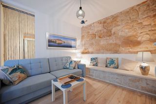 Rovinj, Staro mesto – Romantično Stanovanje v Prizmelju