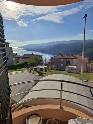 Apartmaj Rabac, Labin, 60m2