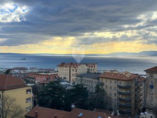 Apartmaj Belveder, Rijeka, 51m2