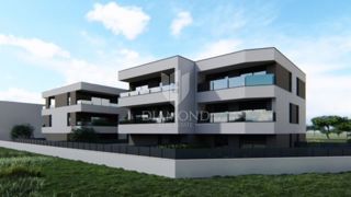 Apartmaj Centar, Pula, 49,84m2