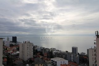 Apartmaj Vojak, Rijeka, 70m2