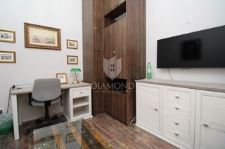 Apartmaj Centar, Rijeka, 37m2