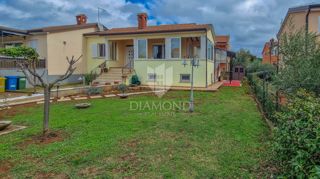 Hiša Markovac, Višnjan, 112m2