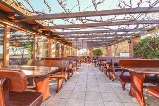 Poslovni prostor Zambratija, Umag, 270m2