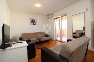 Apartmaj Malinska, Malinska-Dubašnica, 58,53m2