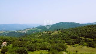 Zemljišče Poreč, 1.052m2