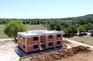 Apartmaj Poreč, 88m2