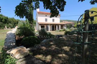 Hiša Labin, 120m2