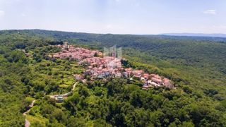 Zemljišče Gabonjin, Dobrinj, 914m2