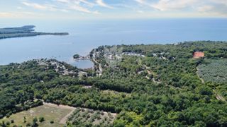 Poreč, okolica, atraktivno zemljišče turistične namene T2