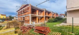 Privlačno družinsko stanovanje v bližini Rovinja