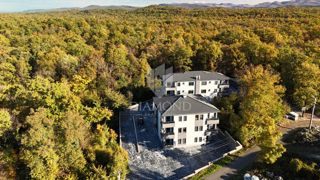 Apartmaj Jurdani, Matulji, 75m2