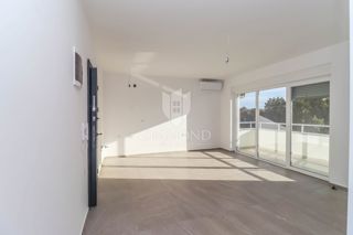 Vrhunska ponudba! Novo dvosobno stanovanje na mirni lokaciji v Medulinu