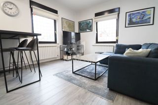 Apartmaj Rudeš, Trešnjevka - Sjever, 43,16m2