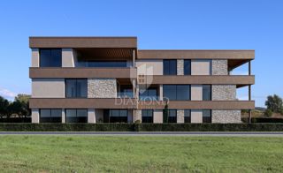 Poreč – Moderen apartma s teraso