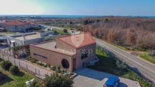 Hiša Novigrad, 171m2