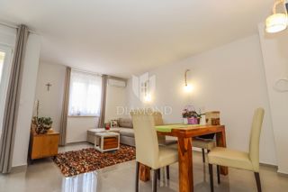 Šišan, kakovostno stanovanje v pritličju