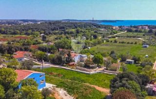 Hiša Rovinj, 240m2