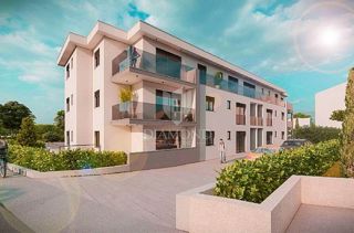 Štinjan, čudovit dvosobni apartma blizu morja!