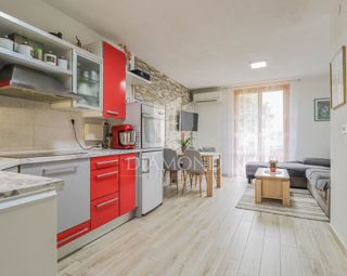 Apartmaj Umag, 84m2
