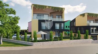 Apartmaj Krk, 79,21m2
