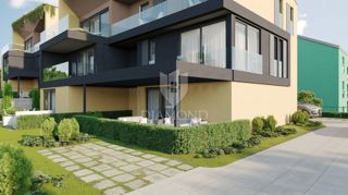 Apartmaj Krk, 79,21m2