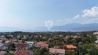 Apartmaj Marinići, Viškovo, 87,15m2