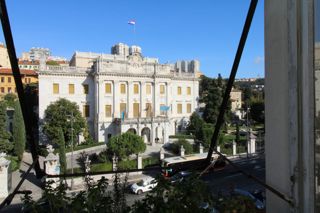 Apartmaj Centar, Rijeka, 78,19m2