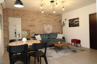Apartmaj Centar, Rijeka, 81,18m2