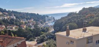 Apartmaj Rabac, Labin, 70m2