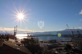 Apartmaj Centar, Rijeka, 66m2