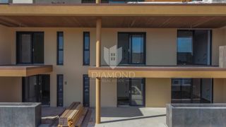 Apartmaj Novigrad, 98m2