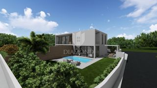 Hiša Savudrija, Umag, 125m2