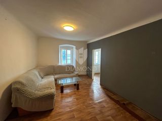 Apartmaj Centar, Rijeka, 82m2