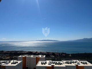 Apartmaj Martinkovac, Rijeka, 63m2
