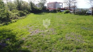 Poreč – Okolica – Popolna Gradbena Parcela za Hišo Vaših Sanj