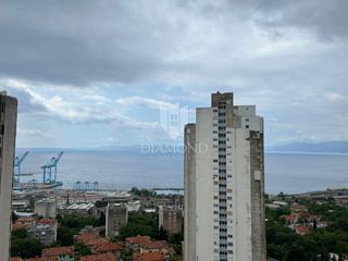 Apartmaj Turnić, Rijeka, 75m2