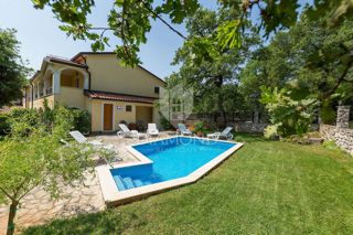 Novigrad, okolica, rustikalna restavracija z apartmaji