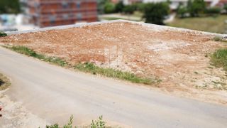 Območje Poreča, investicijska priložnost - zemljišče za stanovanjsko stavbo