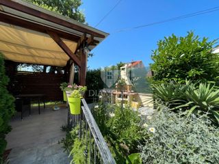 Apartmaj Malinska, Malinska-Dubašnica, 37m2