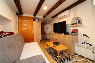Hiša Milovčići, Malinska-Dubašnica, 60m2