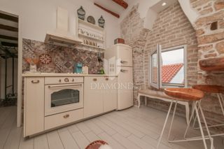 Rovinj, dva čudovita stanovanja v središču starega mesta