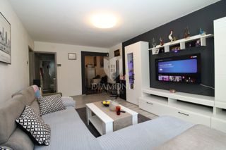 Apartmaj Krnjevo, Rijeka, 56,37m2
