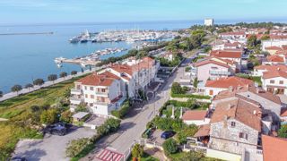 Istra, Umag - čudovita samostojna hiša na iskani lokaciji!