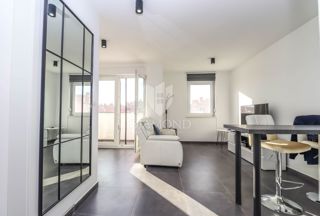 Apartmaj Kaštanjer, Pula, 36m2