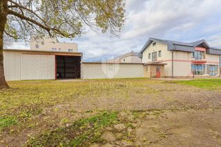 Zagreb, Zaprešić, poslovni prostor za odlično investicijo!