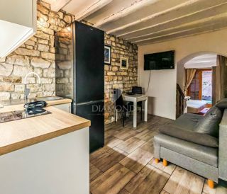 Lepo stanovanje v starem mestnem jedru