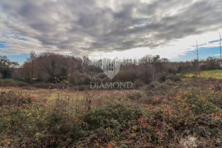 Zemljišče Beram, Pazin - Okolica, 2.898m2